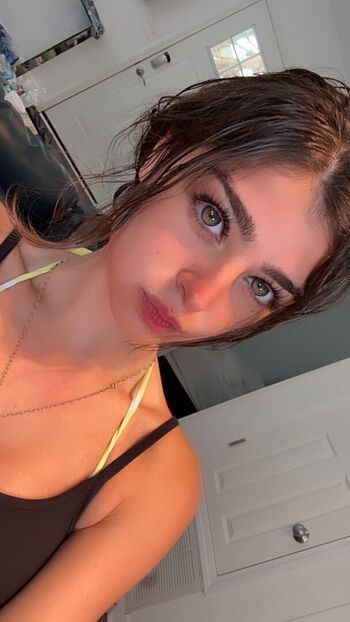 Aruuu leaked private photo uncensored HD quality