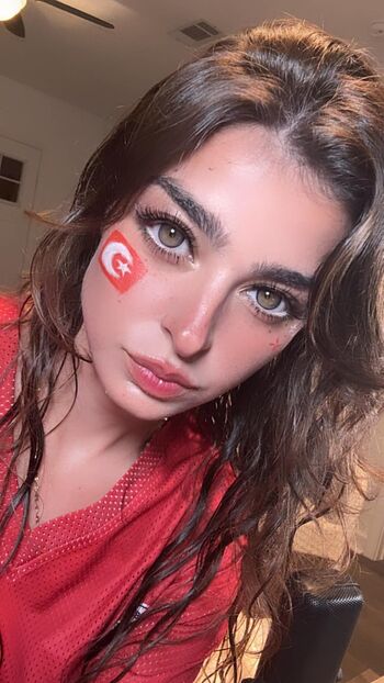 Aruuu leaked private photo uncensored HD quality