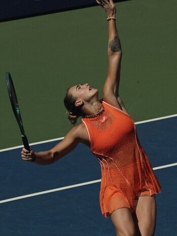 Aryna sabalenka leaked private photo uncensored HD quality