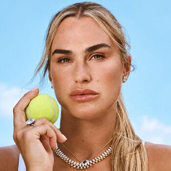 Aryna sabalenka  page leaked private photo uncensored HD quality