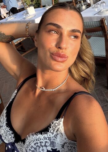 Aryna sabalenka  page leaked private photo uncensored HD quality