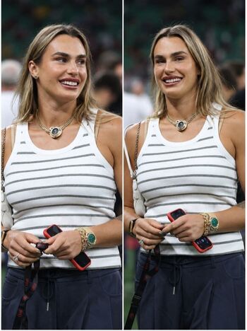 Aryna sabalenka  page leaked private photo uncensored HD quality
