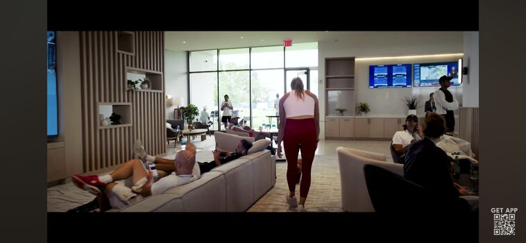 Aryna sabalenka  page leaked private photo uncensored HD quality