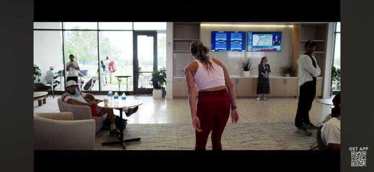 Aryna sabalenka leaked private photo uncensored HD quality