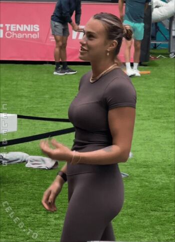 Aryna sabalenka page leaked private photo uncensored HD quality