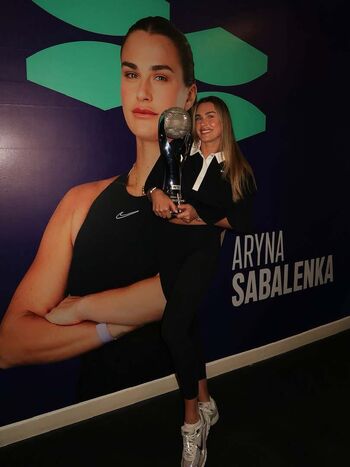 Aryna sabalenka leaked private photo uncensored HD quality
