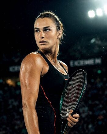 Aryna sabalenka leaked private photo uncensored HD quality