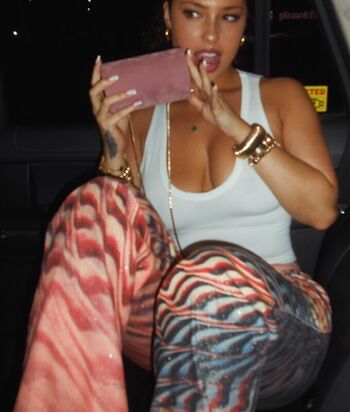 Ash kash  page leaked private photo uncensored HD quality