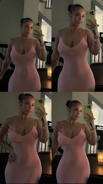 Ash kash  page leaked private photo uncensored HD quality
