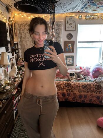 Ash pac page leaked private photo uncensored HD quality