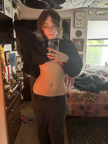 Ash pac page leaked private photo uncensored HD quality