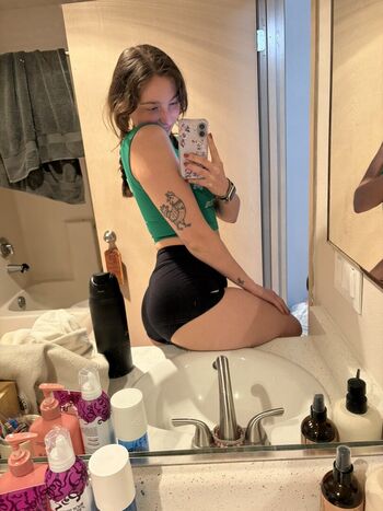 Ash pac page leaked private photo uncensored HD quality