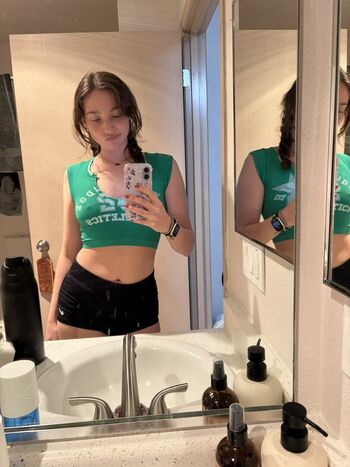 Ash pac page leaked private photo uncensored HD quality