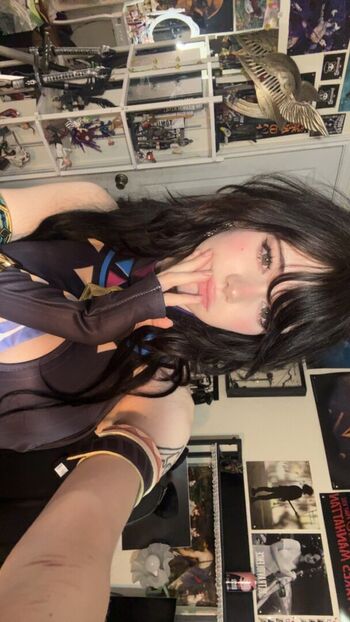 Ashisbees page leaked private photo uncensored HD quality