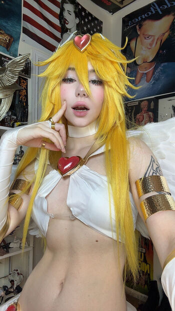 Ashisbees page leaked private photo uncensored HD quality