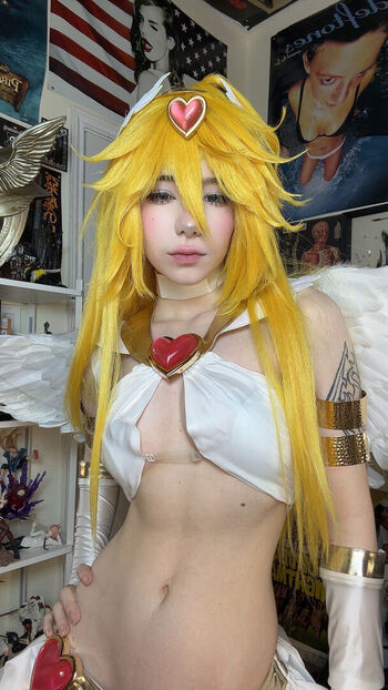 Ashisbees page leaked private photo uncensored HD quality