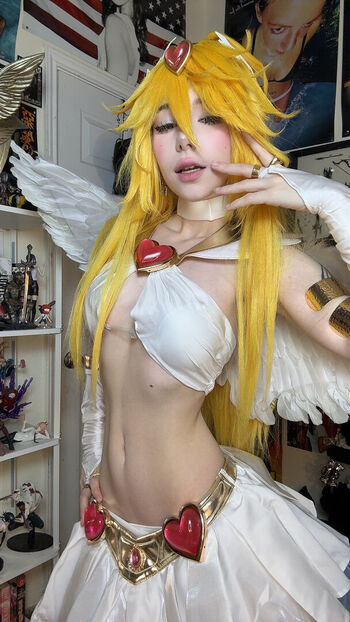 Ashisbees page leaked private photo uncensored HD quality