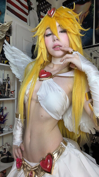 Ashisbees page leaked private photo uncensored HD quality