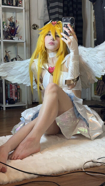 Ashisbees page leaked private photo uncensored HD quality