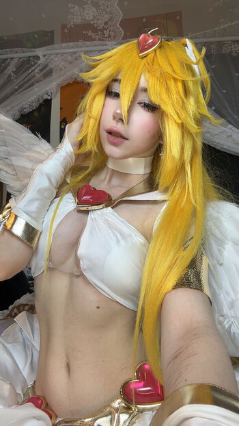 Ashisbees leaked private photo uncensored HD quality