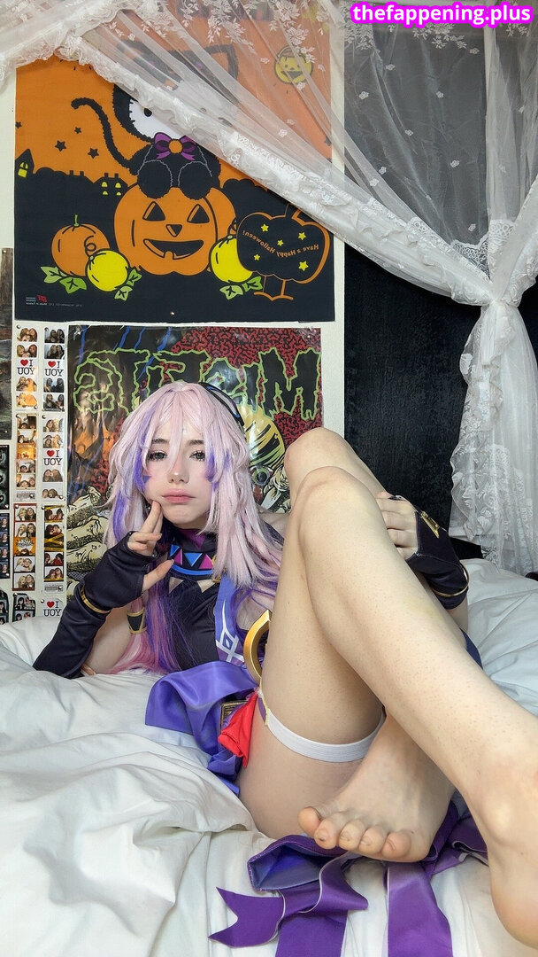 Page/ leaked private photo uncensored HD quality