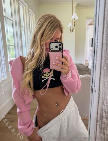 Ashley k hawaii leaked private photo uncensored HD quality