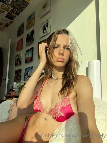 Ashley matheson  page leaked private photo uncensored HD quality