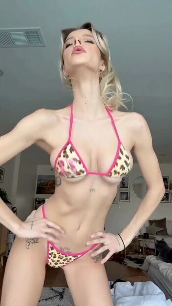 Ashley matheson smashedely  page leaked private photo uncensored HD quality