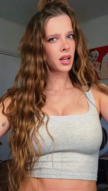 Ashley matheson smashedely  page leaked private photo uncensored HD quality