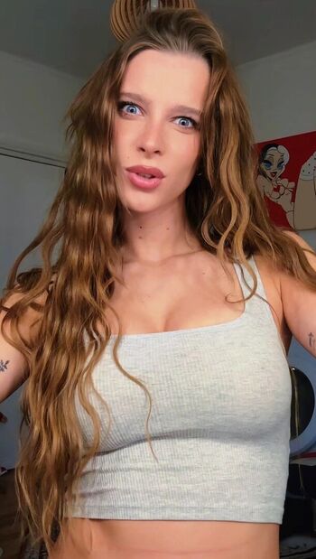 Ashley matheson smashedely  page leaked private photo uncensored HD quality