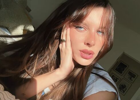 Ashley matheson smashedely  page leaked private photo uncensored HD quality