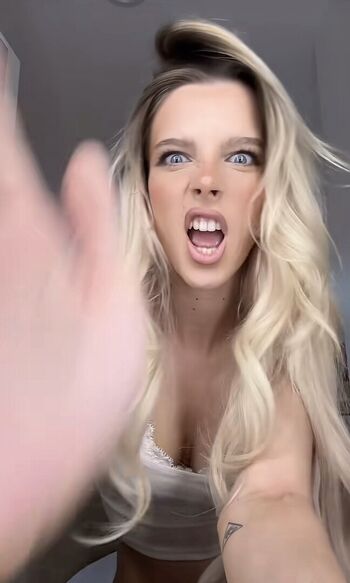 Ashley matheson smashedely  page leaked private photo uncensored HD quality