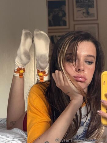 Ashley matheson smashedely leaked private photo uncensored HD quality