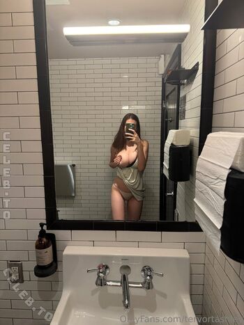 Ashley tervort leaked private photo uncensored HD quality