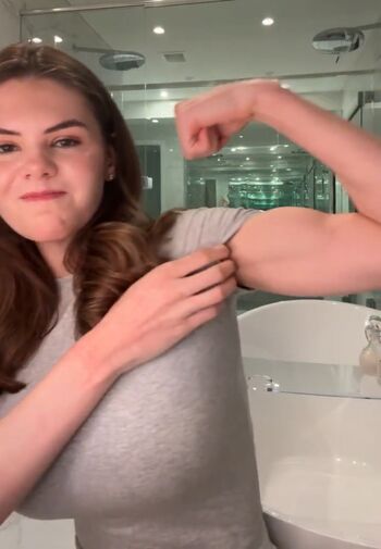 Ashley tervort  page leaked private photo uncensored HD quality