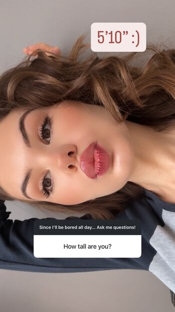 Ashley tervort  page leaked private photo uncensored HD quality