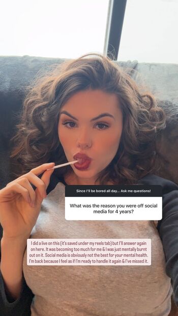 Ashley tervort  page leaked private photo uncensored HD quality