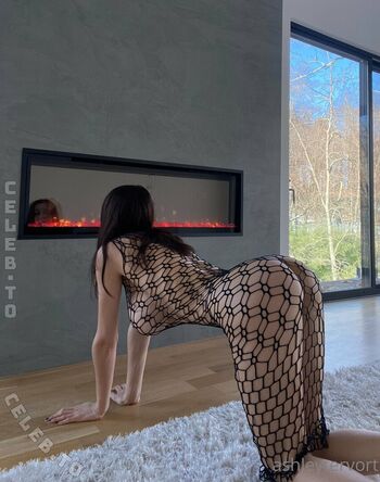 Ashley tervort  page leaked private photo uncensored HD quality