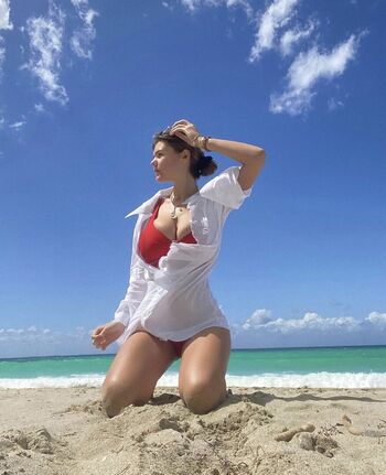 Ashley tervort  page leaked private photo uncensored HD quality