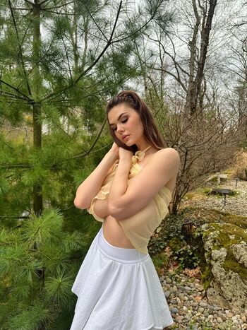 Ashley tervort leaked private photo uncensored HD quality