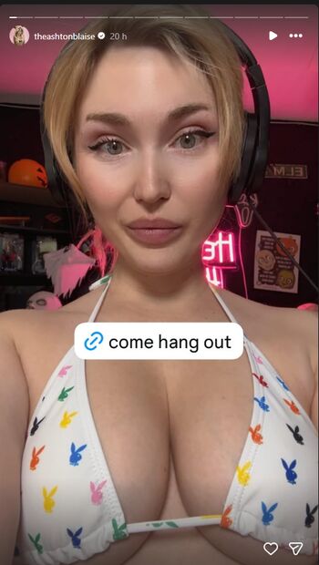 Ashton birdie leaked private photo uncensored HD quality