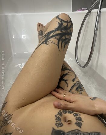 Asianiina leaked private photo uncensored HD quality