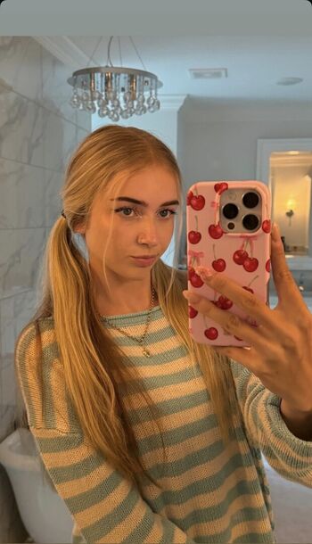 Asmr berlin leaked private photo uncensored HD quality