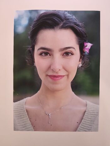 Asmr glow leaked private photo uncensored HD quality