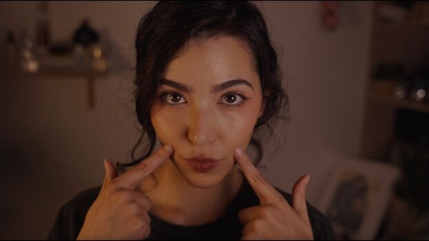 Asmr glow leaked private photo uncensored HD quality