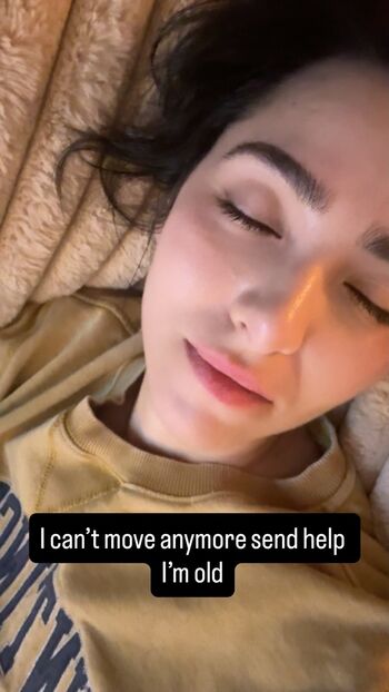 Asmr glow leaked private photo uncensored HD quality
