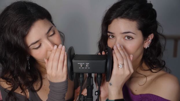 Asmr glow page leaked private photo uncensored HD quality