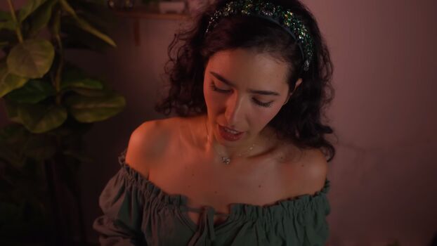 Asmr glow page leaked private photo uncensored HD quality