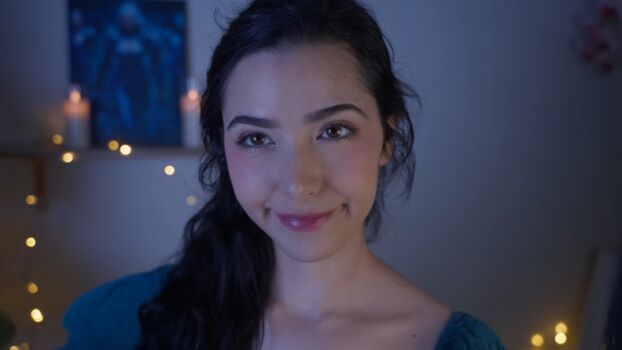 Asmr glow page leaked private photo uncensored HD quality