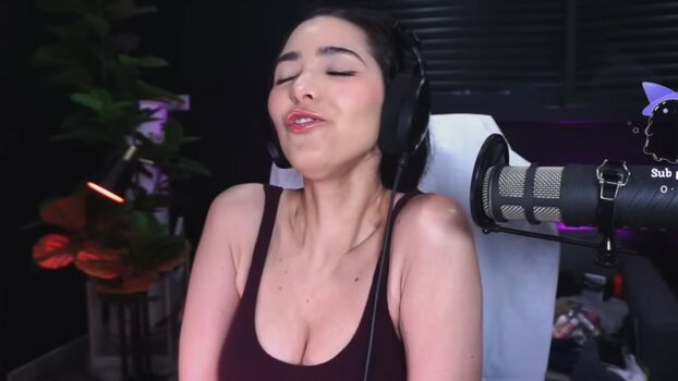 Asmr glow page leaked private photo uncensored HD quality